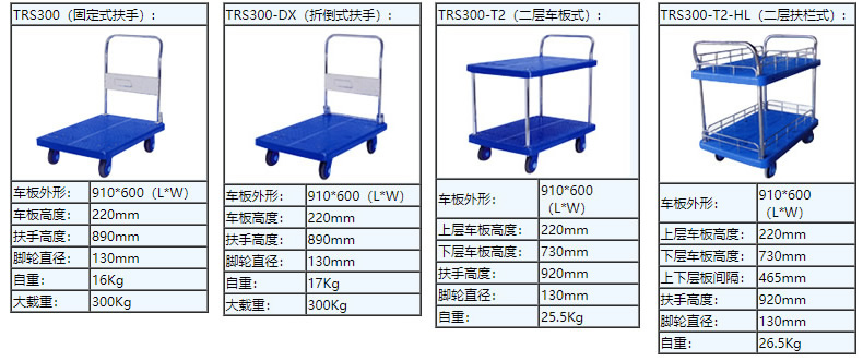 靜音手推車 靜音手推車