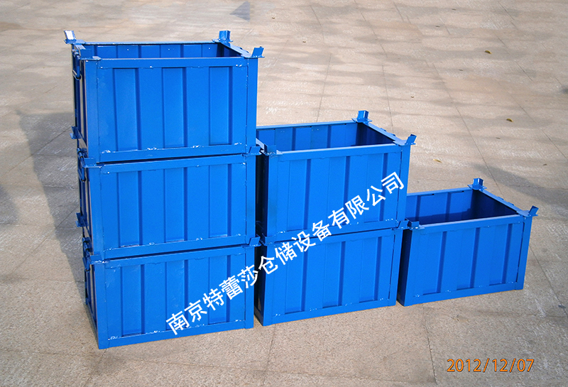 金屬周轉(zhuǎn)箱 金屬周轉(zhuǎn)箱