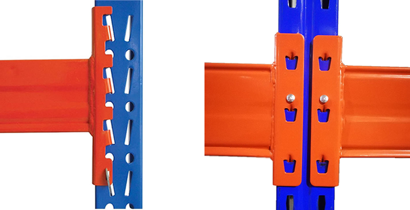 重量型貨架橫梁 重量型貨架橫梁